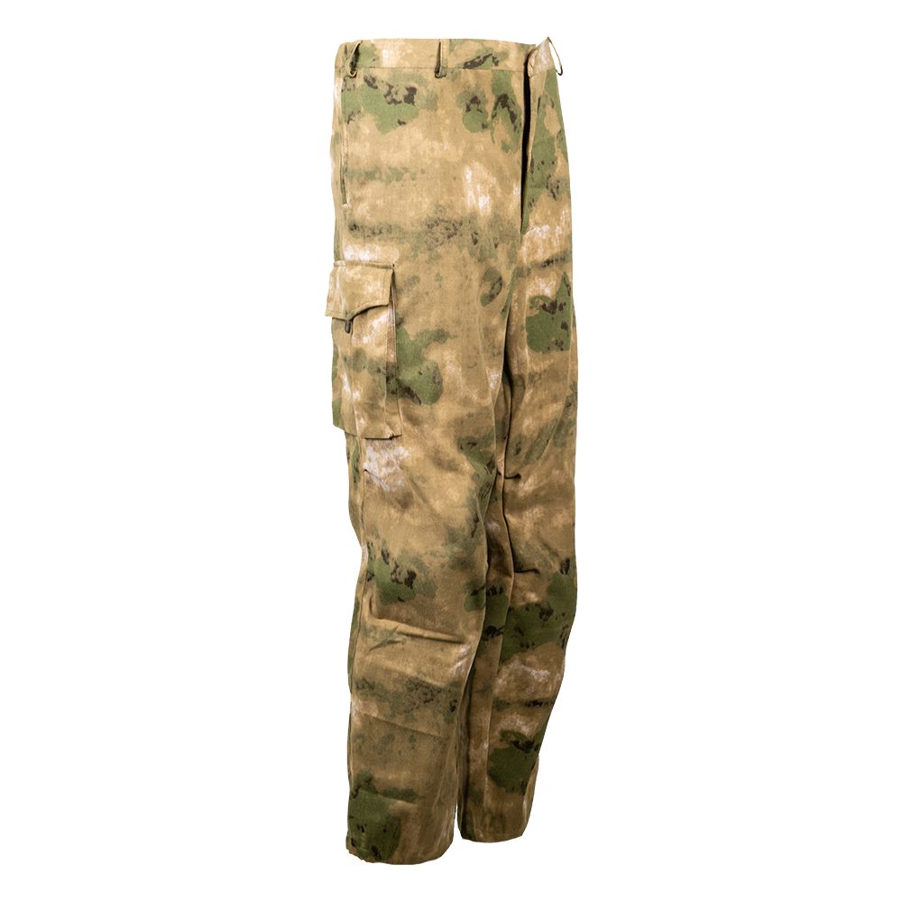 Костюм Берендей 2 / смесовая ткань / туман р. 60-62/170-176. Фото №7