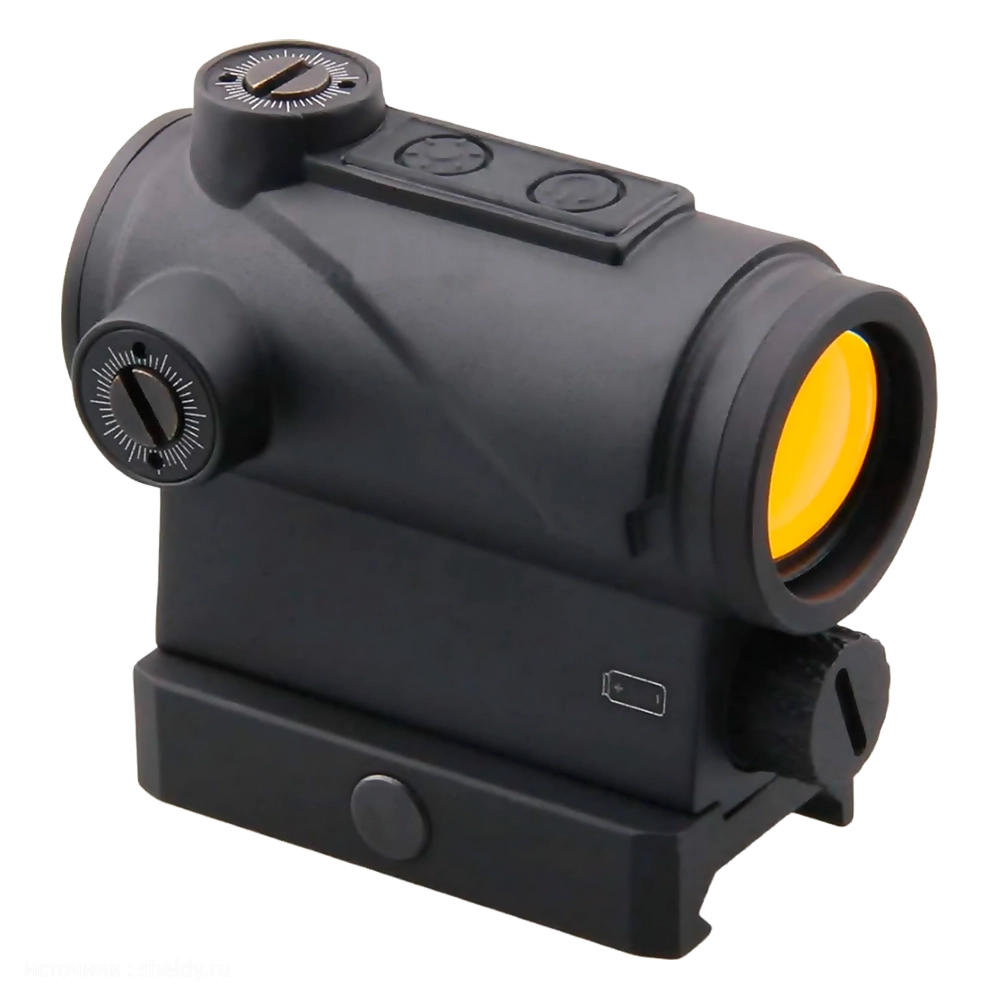 Коллиматорный прицел VECTOR OPTICS Centurion (SCRD-33). Фото №5 Коллиматорный прицел VECTOR OPTICS Centurion (SCRD-33). Фото №5