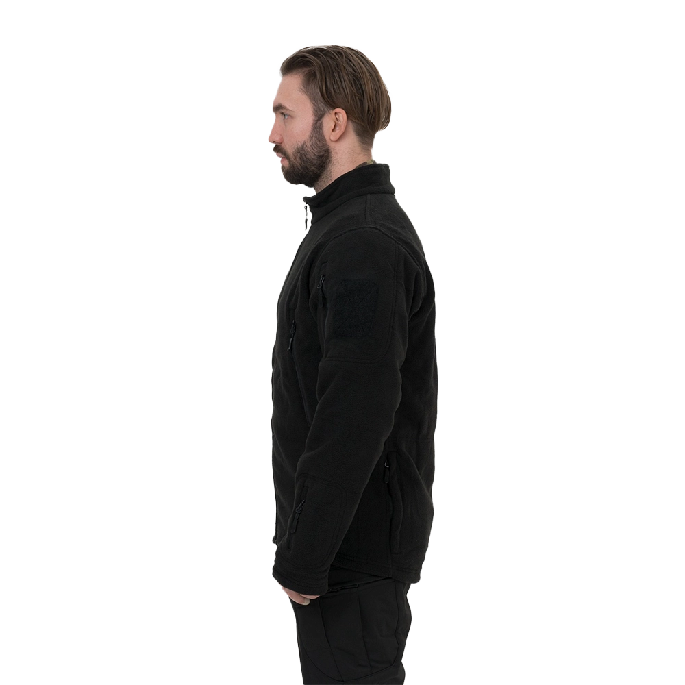 Джемпер Remington Cold-proof Tactical Сatching Fleece Black р. M. Фото №7