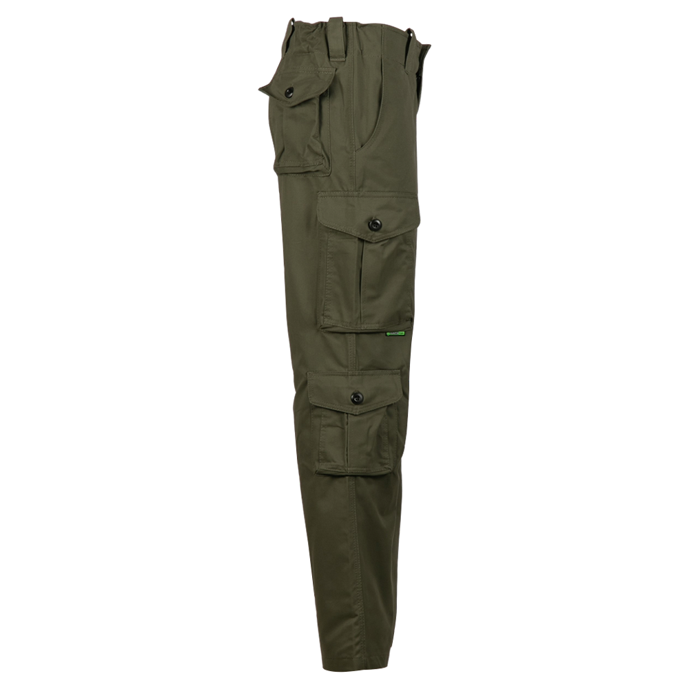 Костюм летний Huntsman Крафт (Хаки, Cotton) р. 56-58/170-176. Фото №11 Костюм летний Huntsman Крафт (Хаки, Cotton) р. 56-58/170-176. Фото №11