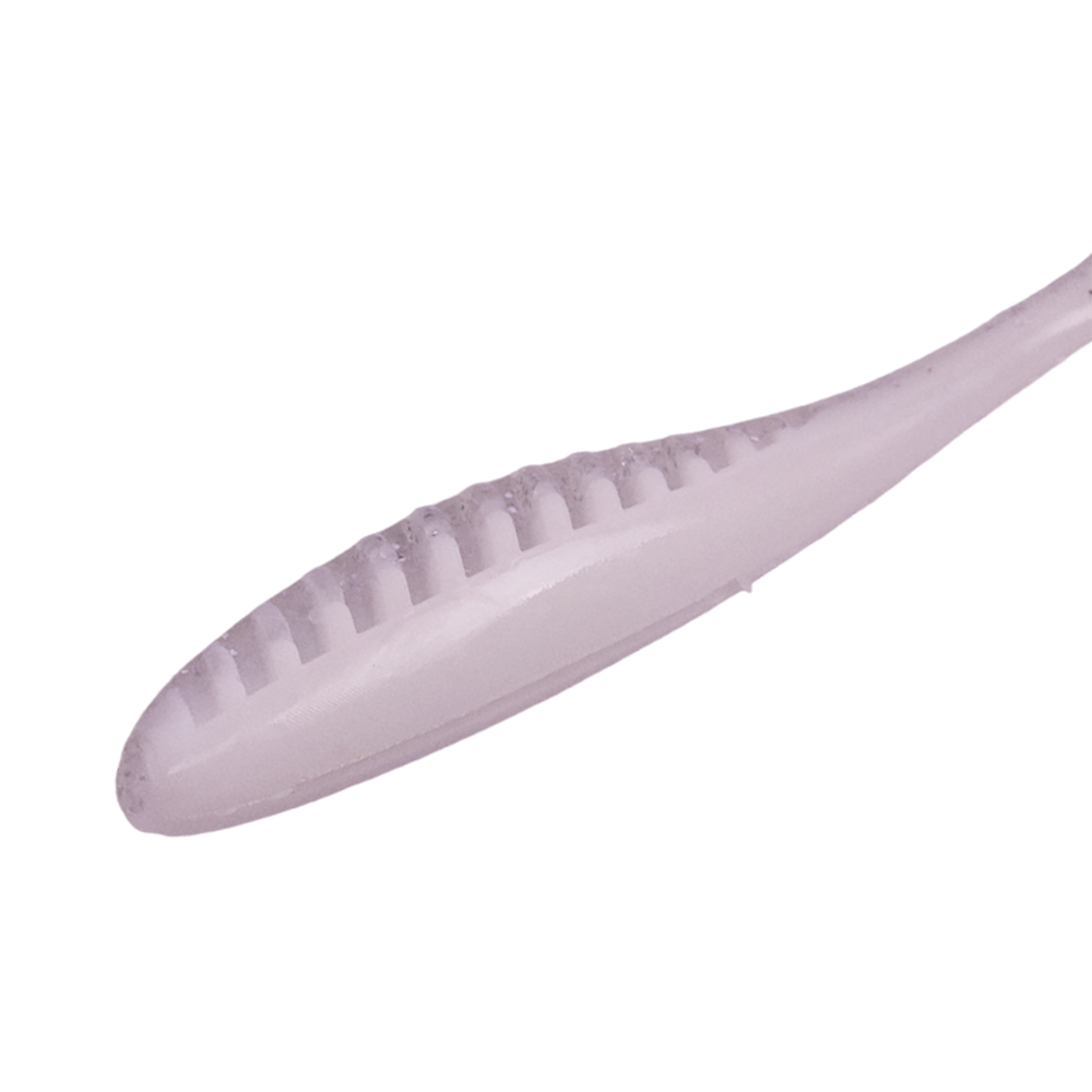 Силиконовая приманка FORMAT PIONEER 74mm, цвет F07, (6шт). Фото №2