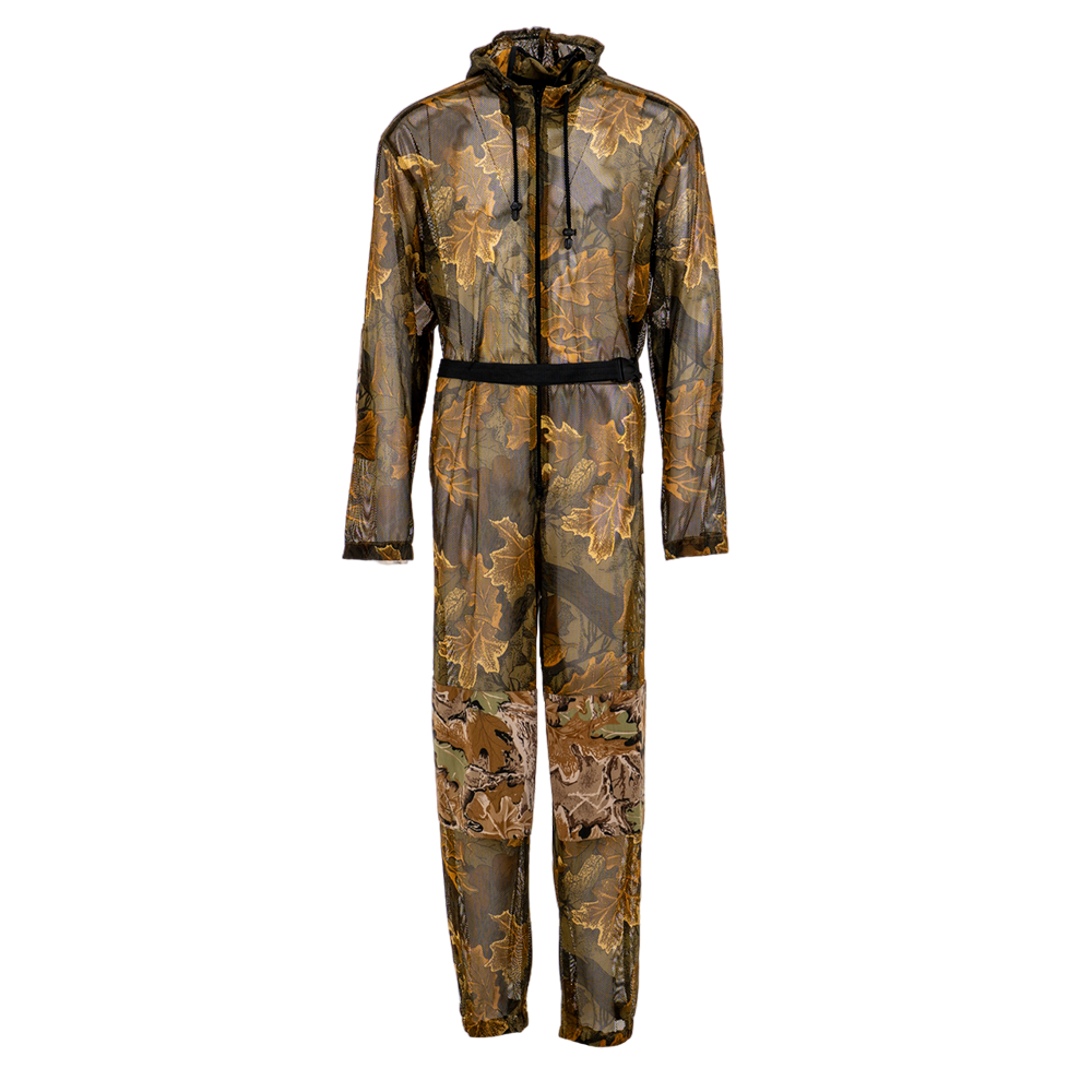 Комбинезон маскировочный "Снайпер" (сетка), р. 46-48_(ХСН). Фото №1