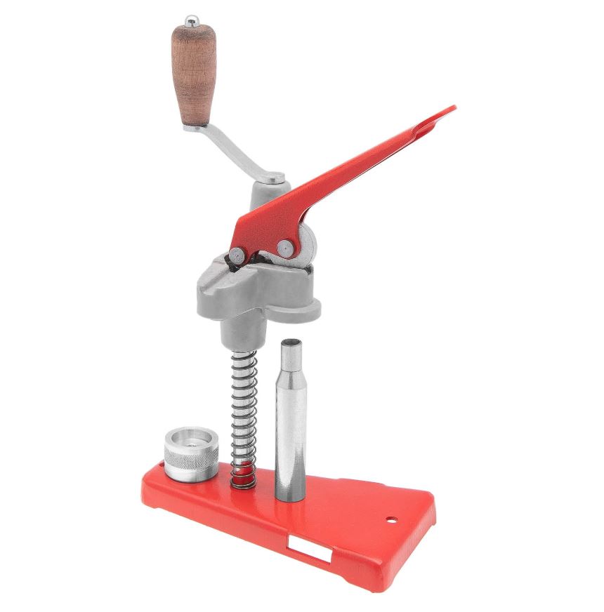 Прибор для снаряжения патронов УПС-7, 20 калибр. Фото №2