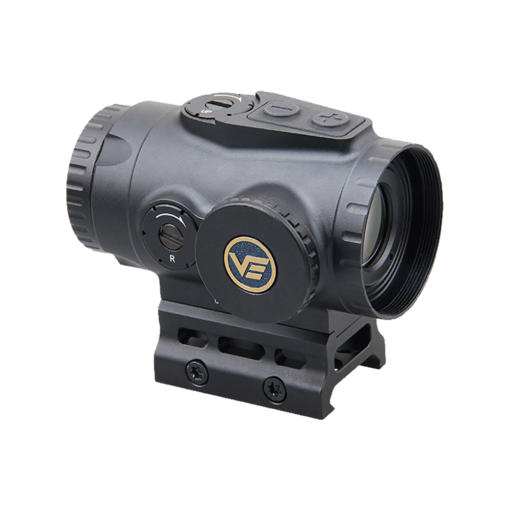 Прицел коллиматорный Vector Optics Paragon 3х18 Micro Prism. Фото №2 Прицел коллиматорный Vector Optics Paragon 3х18 Micro Prism. Фото №2