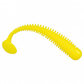 Приманки Силиконовые Русская Фишка Катюша 9,12 чеснок. Фото №2