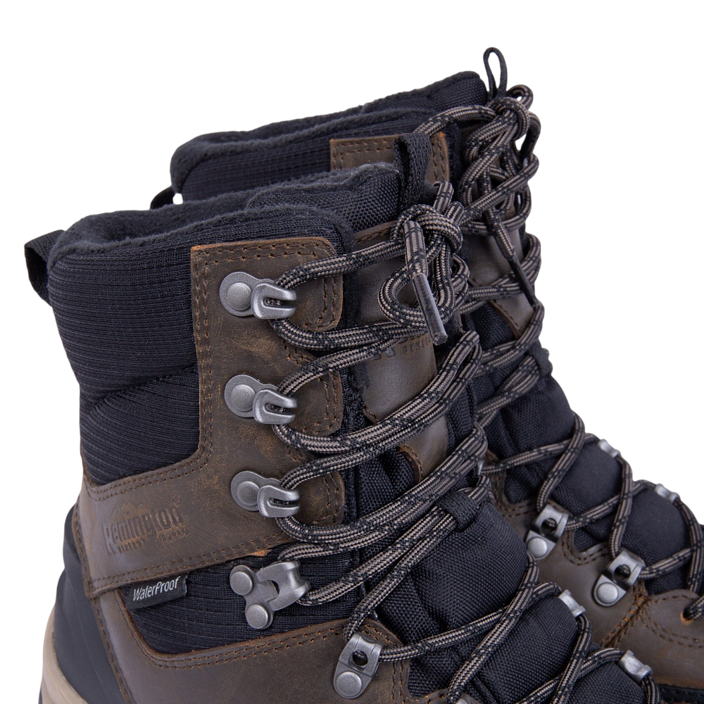 Ботинки Remington Тraveler 800g Thinsulate Green р. 45. Фото №11