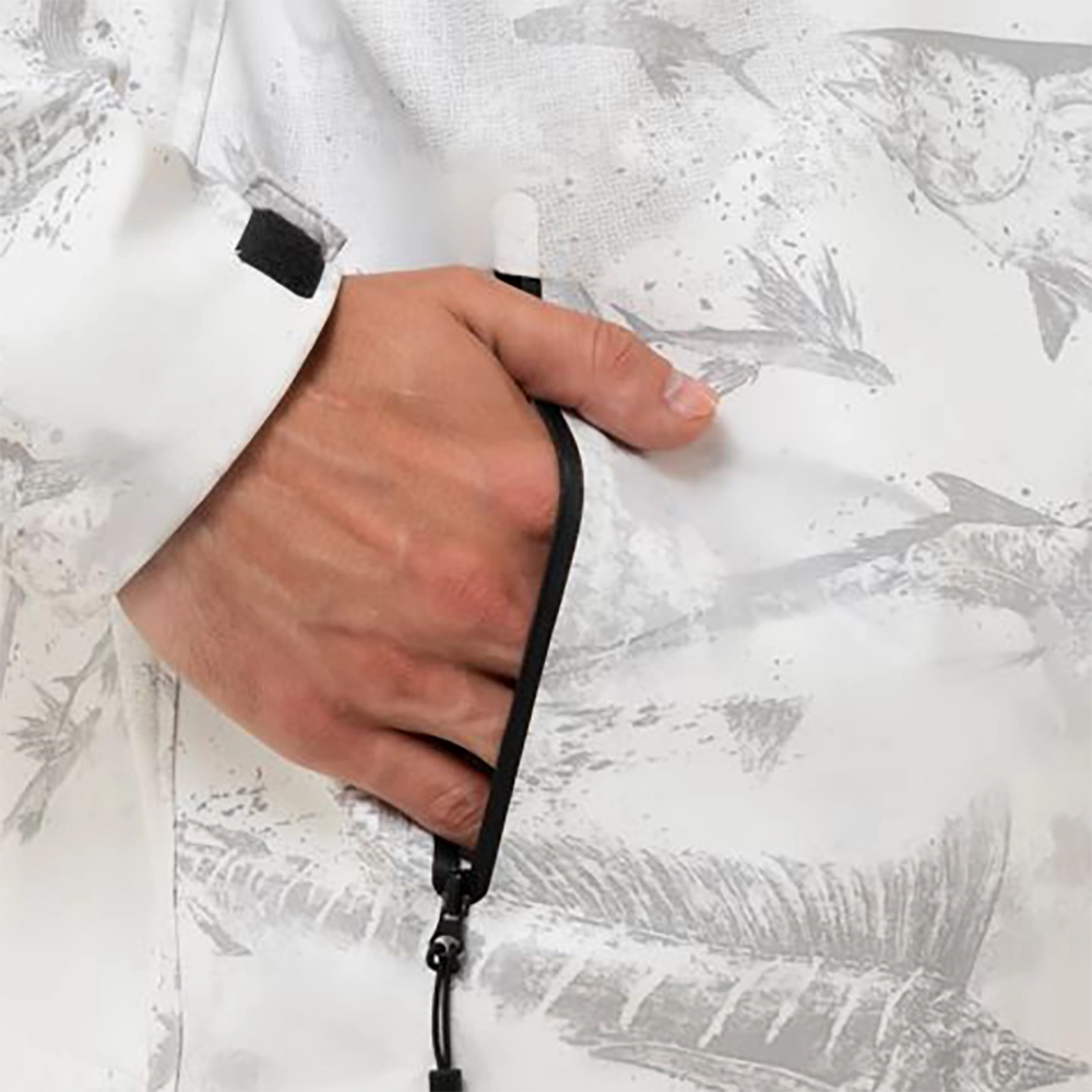 Куртка Remington PU Fishing  Rivers 2 р. M. Фото №6