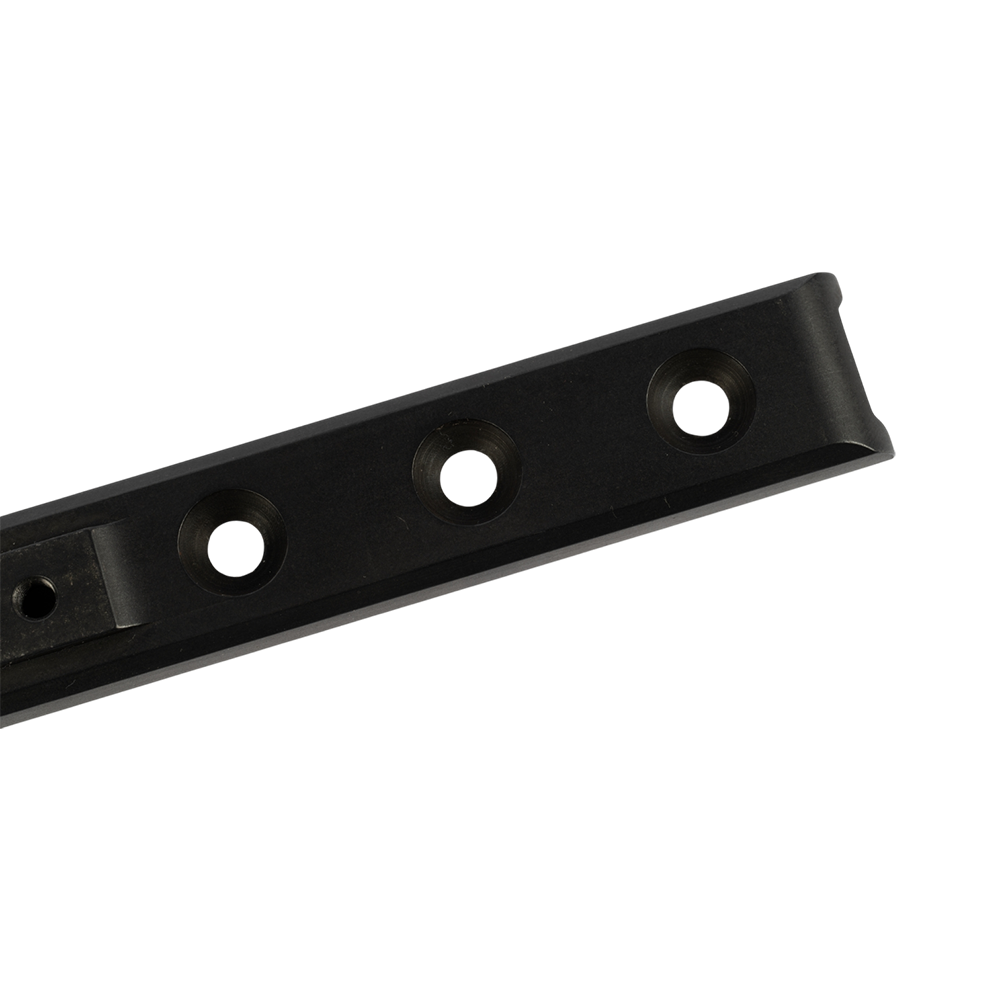 Адаптер KOZAP на Blaser под прицелы Pulsar (No.84). Фото №5 Адаптер KOZAP на Blaser под прицелы Pulsar (No.84). Фото №5