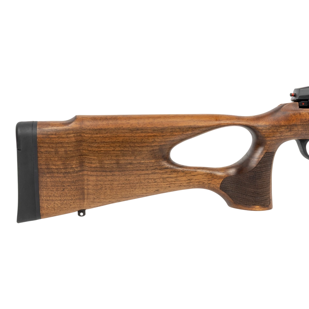 Карабин ATA ARMS Turqua Thumbhole stock (ореховая ложа, без целика и мушки) 560 мм, 308Win. Фото №2 Карабин ATA ARMS Turqua Thumbhole stock (ореховая ложа, без целика и мушки) 560 мм, 308Win. Фото №2
