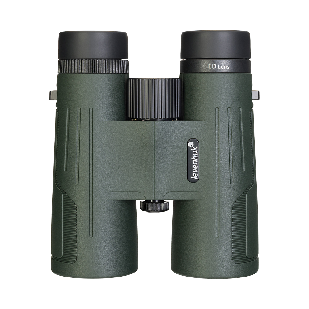 Бинокль Levenhuk New Karma PRO ED 10x42. Фото №16 Бинокль Levenhuk New Karma PRO ED 10x42. Фото №16