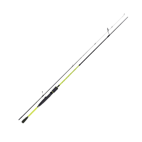 Спиннинг Daiwa Heartland-X HL-X 862MLFS 2,59м 7-40г(штекерн.). Фото №2