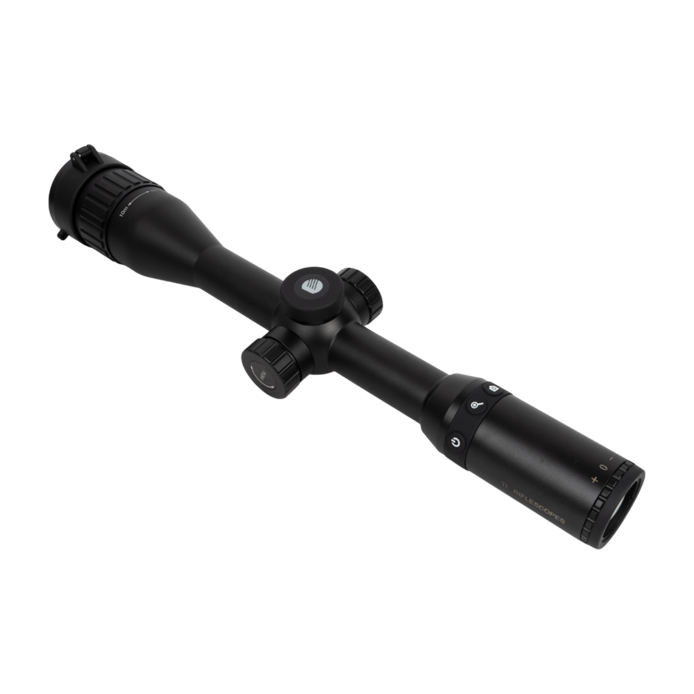 Прицел тепловизионный RS150-384 2-4 384x384 17μm . Фото №8 Прицел тепловизионный RS150-384 2-4 384x384 17μm . Фото №8