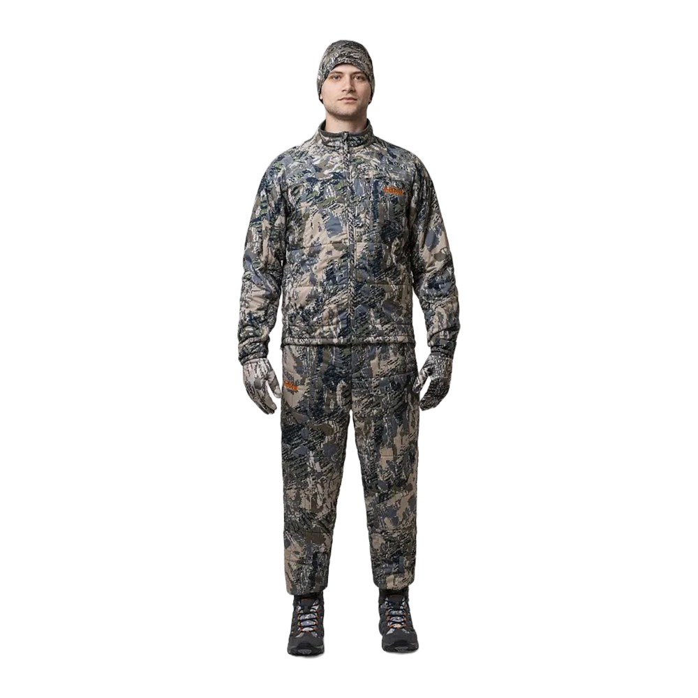 Брюки Remington Route Figure р. 3XL. Фото №1 Брюки Remington Route Figure р. 3XL. Фото №1