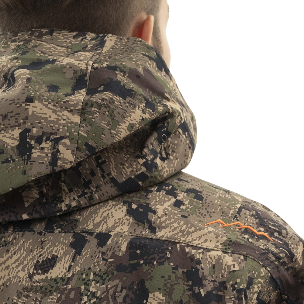 Костюм Remington 3 в 1 Blizzard Green Forest р. 2XS. Фото №9