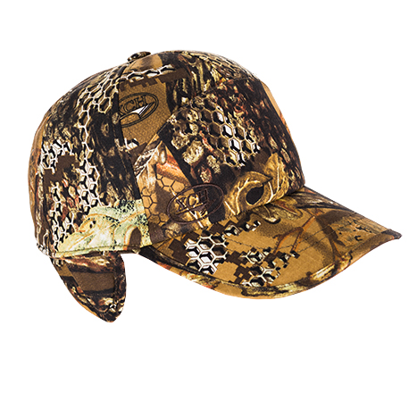 Бейсболка демисезонная "Ловчий" (лес-1) р. 61-62_(ХСН). Фото №3 Бейсболка демисезонная "Ловчий" (лес-1) р. 61-62_(ХСН). Фото №3