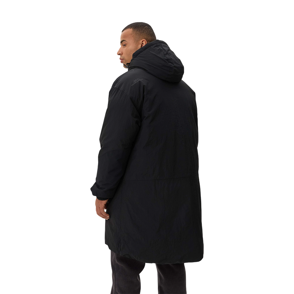 Куртка удлиненная Remington Condorc Black р. 3XL. Фото №6