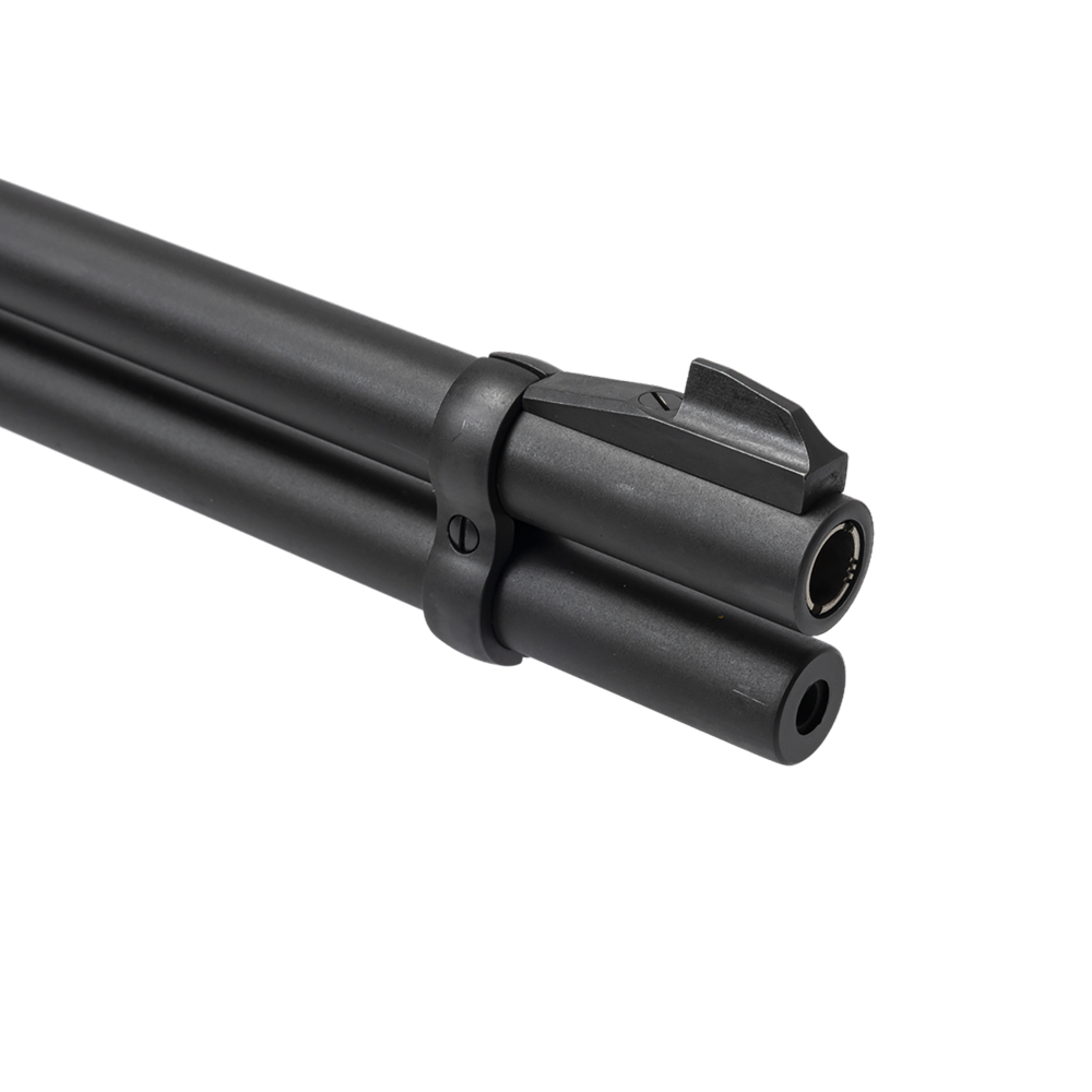 Ружье DERYA Ruby Rise MD-401, калибр 410/70,L-500 (пластик, 7+1 патрон, Скоба Генри, набор чоков). Фото №4