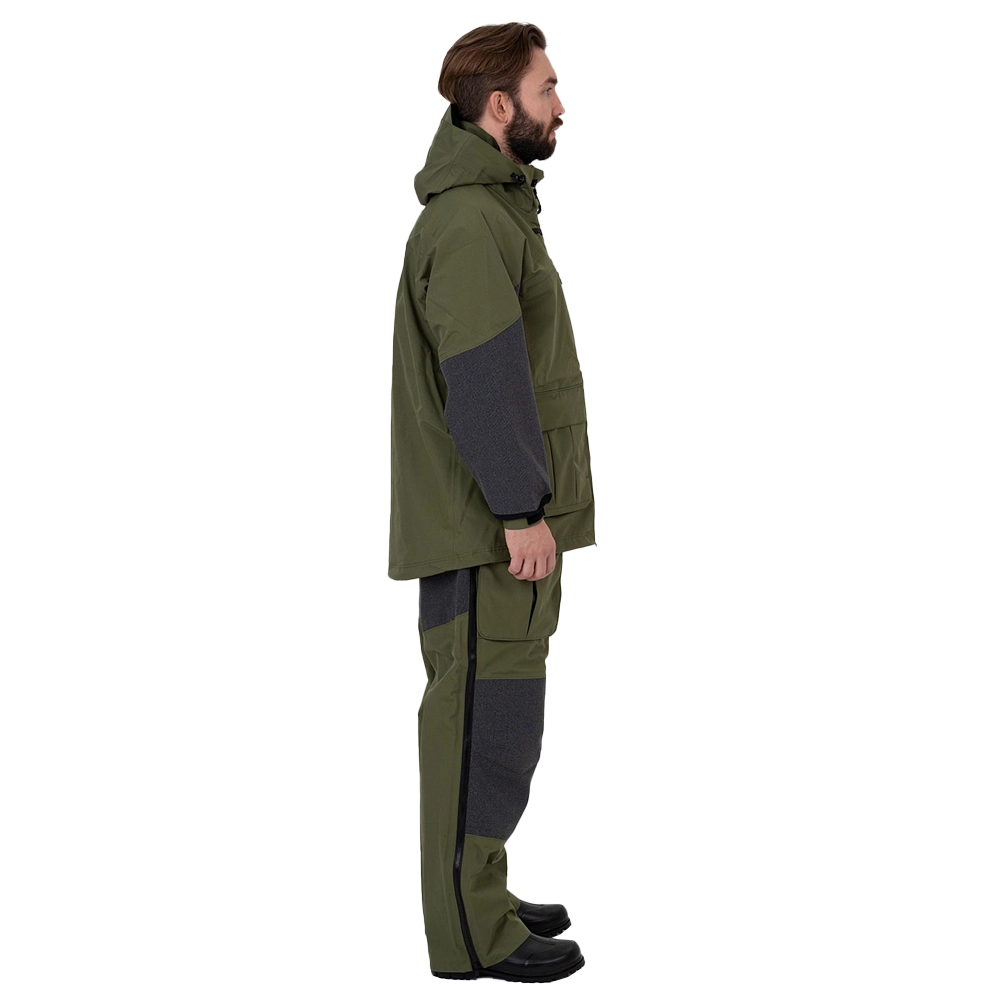 Костюм Remington Horizon Explorer Сapulet Olive р. M. Фото №3 Костюм Remington Horizon Explorer Сapulet Olive р. M. Фото №3