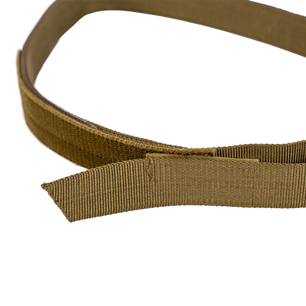 Ремень Remington поясной (зеленый). Фото №2