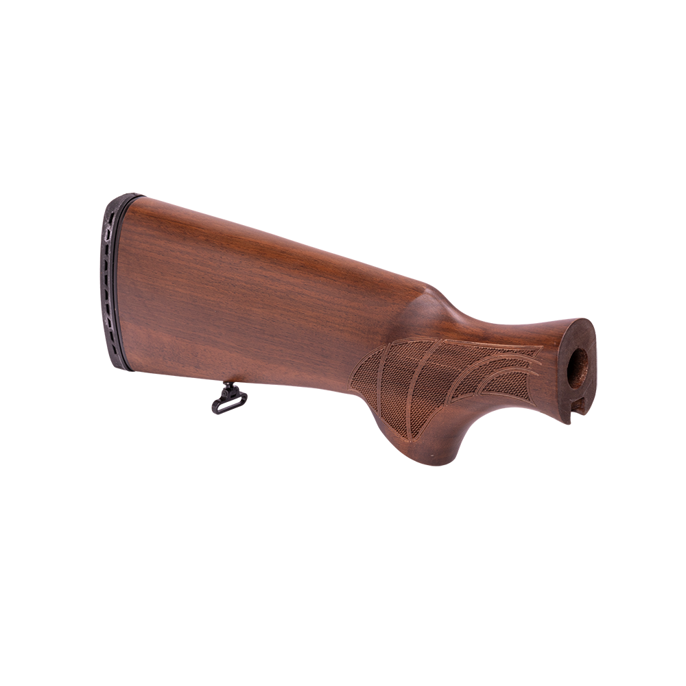 Приклад в сборе дерево Hatsan Dynova. Фото №3