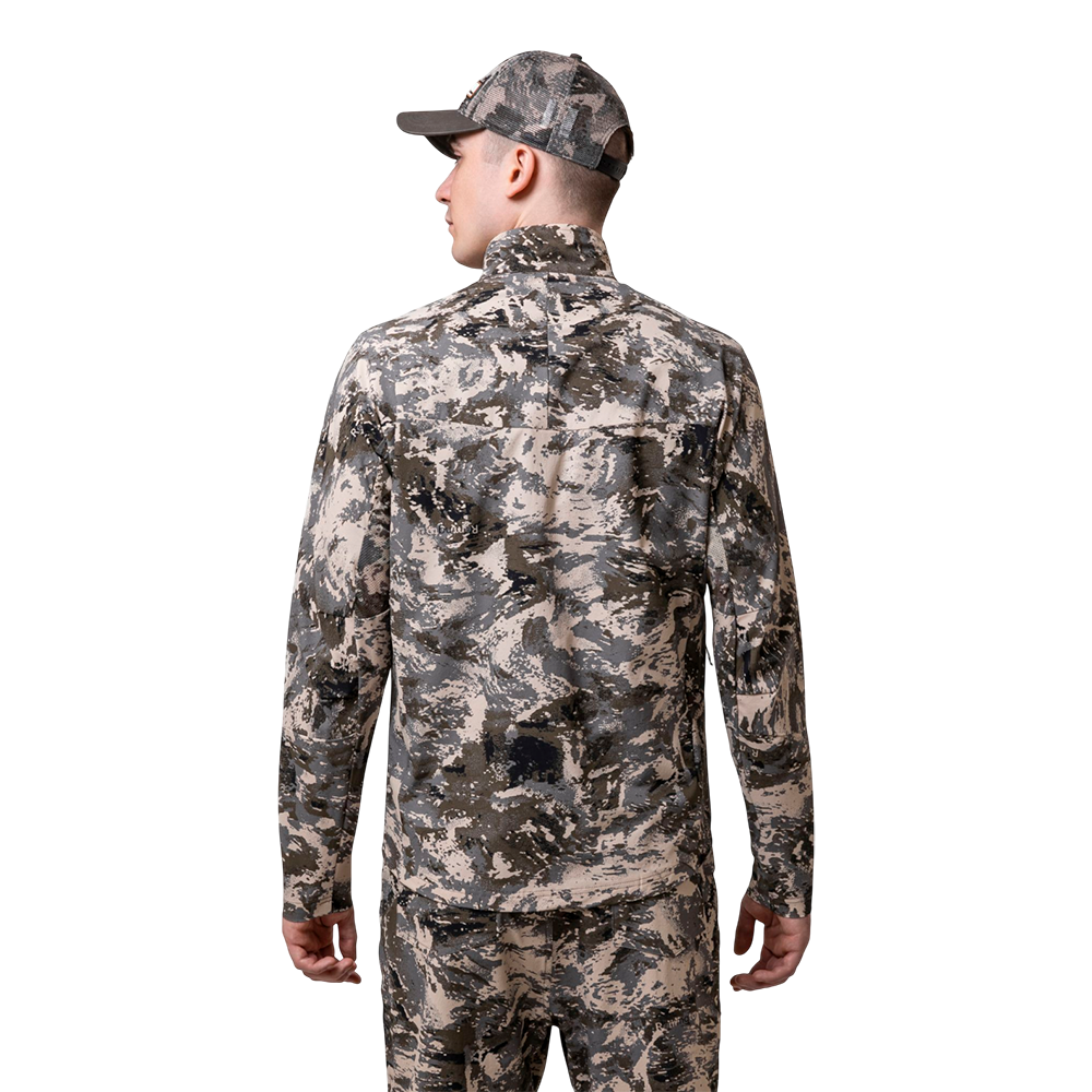 Костюм Remington Hot Summer 2 Rifle р. L. Фото №16