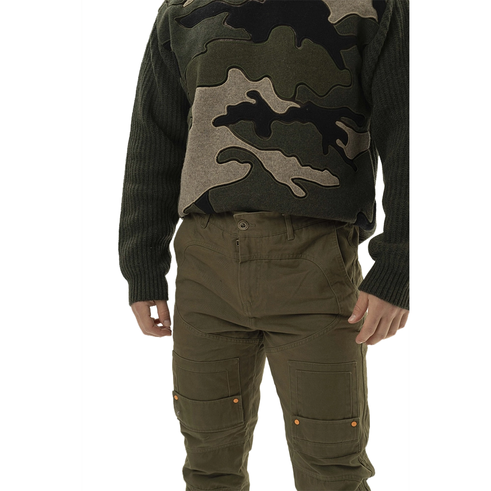 Брюки Remington Idler р. 4XL. Фото №4 Брюки Remington Idler р. 4XL. Фото №4