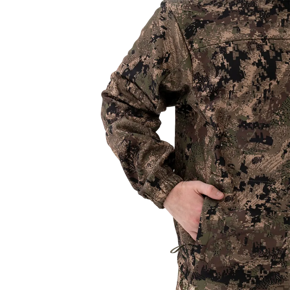 Джемпер Remington Polar Dream Green Forest р. M. Фото №6