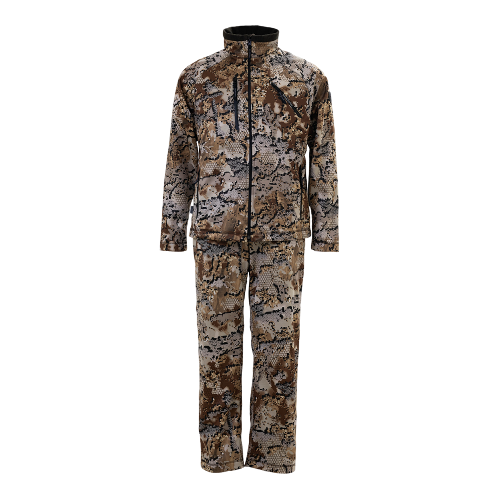 Костюм MUSTANG саванна (52-54/176). Фото №1