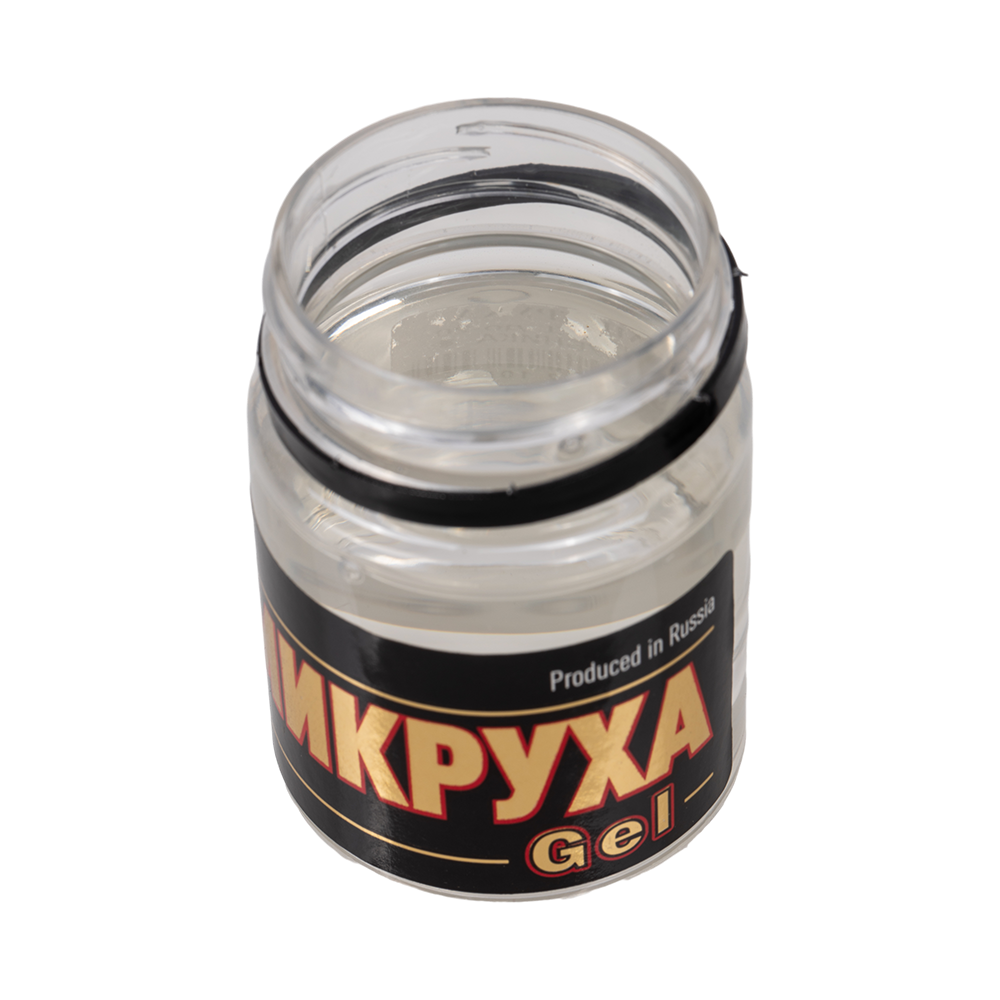 Дип гелевый "Микруха" для насадок (Клубника) 50мл. Фото №2