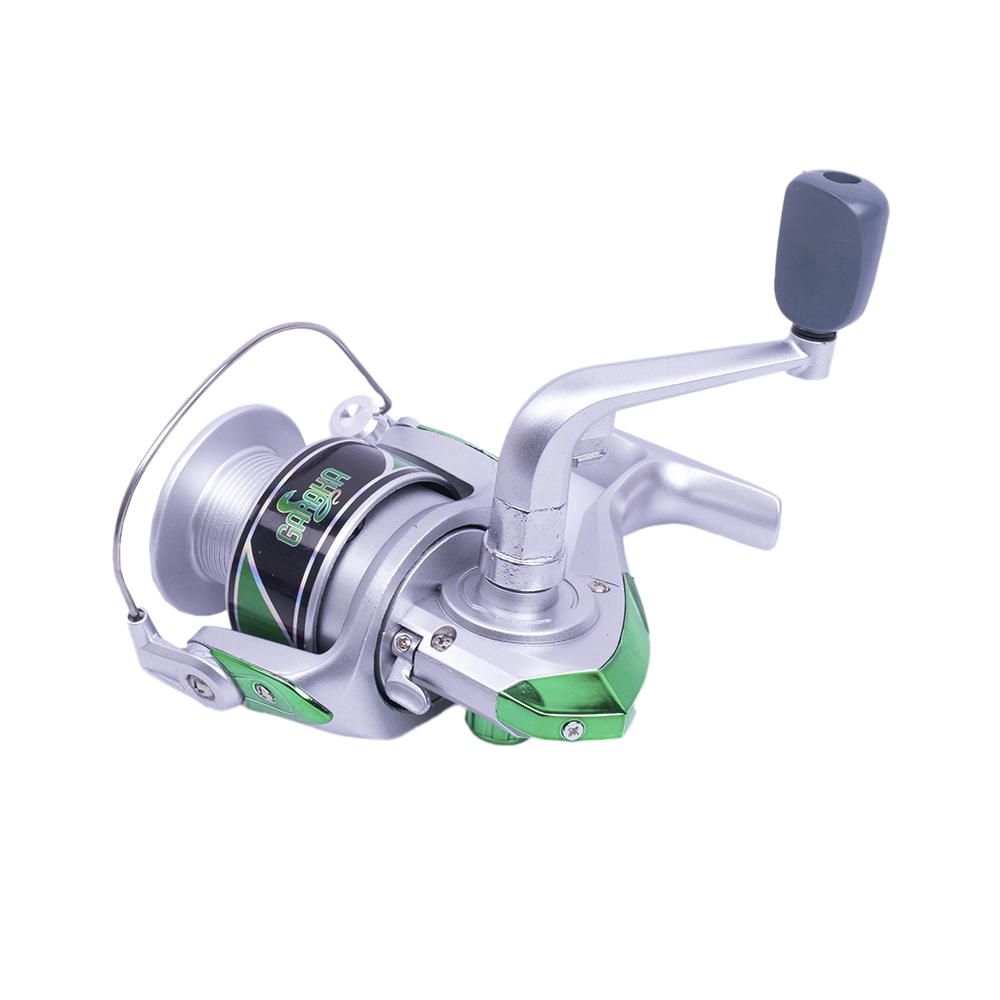 Катушка GARAKA 4000F 1BB Premier. Фото №9