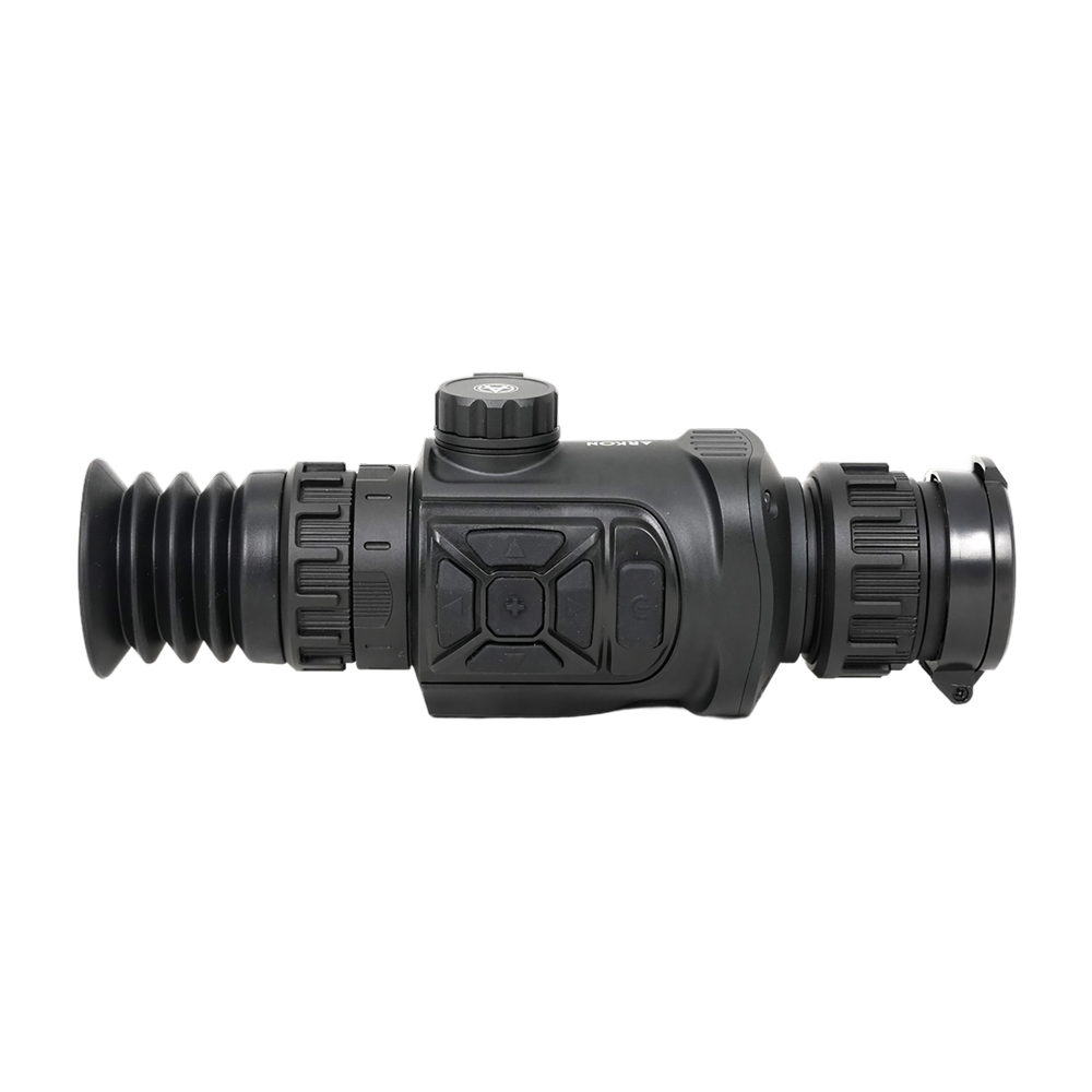 Прицел тепловизионный Arkon Arma LR35. Фото №7