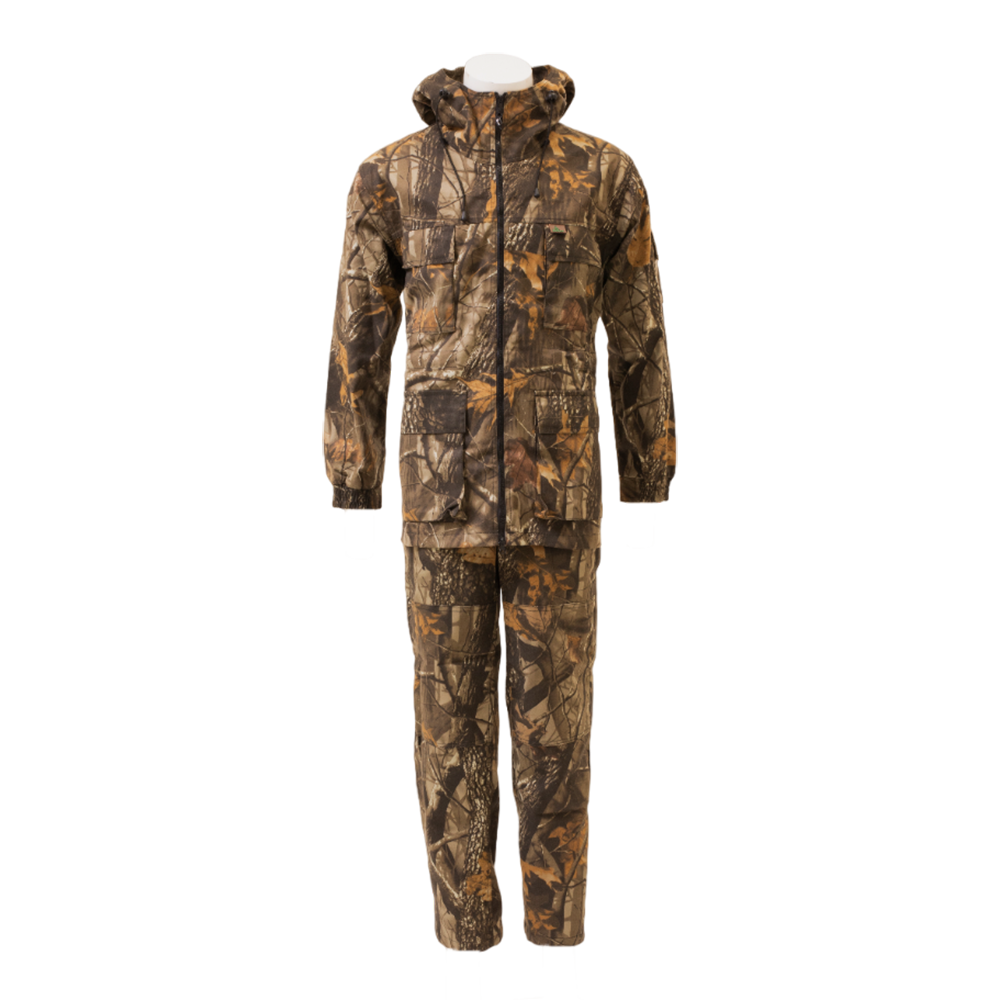 Костюм летний "ЛЕСНИК" (серый лес) р. 56-58. Фото №1