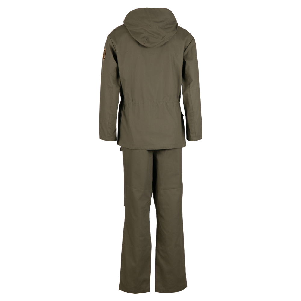 Костюм "Болгуры" (х/б, олива) (54/176) (Хольстер). Фото №6 Костюм "Болгуры" (х/б, олива) (54/176) (Хольстер). Фото №6