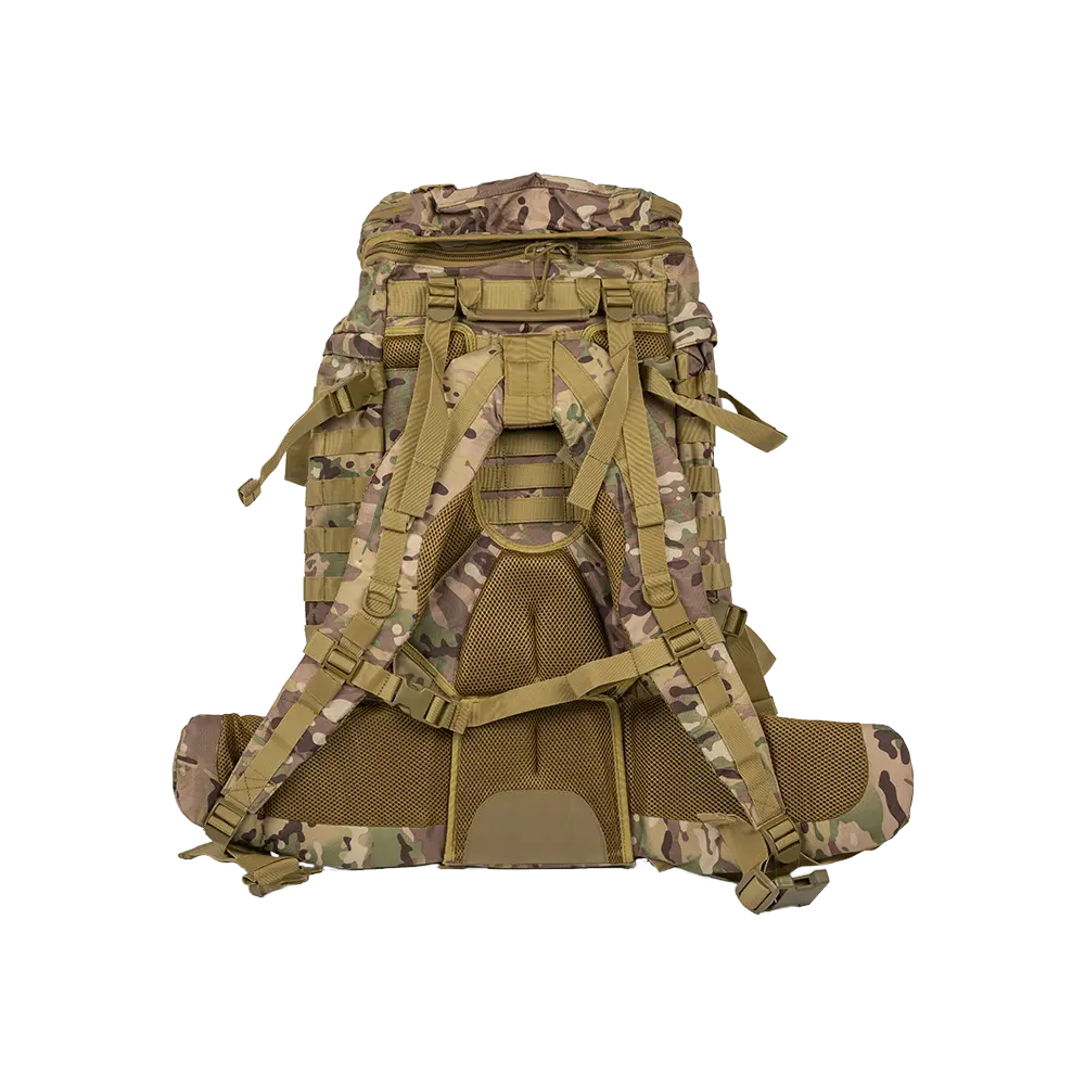 Рюкзак OhotAktiv Assault PRO CP Camo 65-70 L. Фото №3 Рюкзак OhotAktiv Assault PRO CP Camo 65-70 L. Фото №3