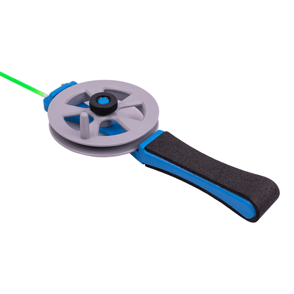 Удочка зимняя Salmo Fin 02 32см. Фото №2