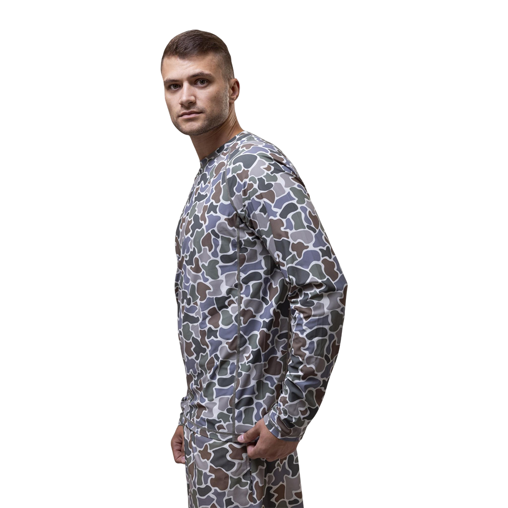 Футболка (джерси) Remington Fishing Кaleidoscope р. 2XL. Фото №4