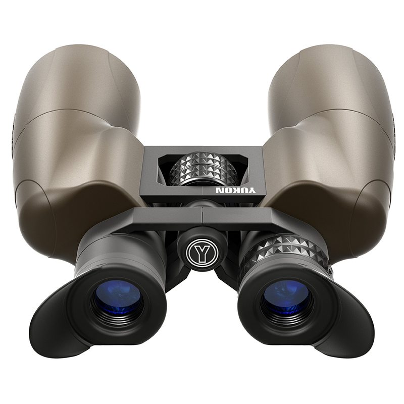 Бинокль Solaris 12x50 WP. Фото №4