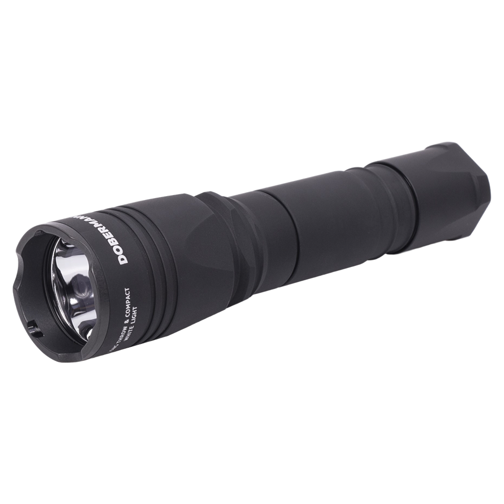 Фонарь Armytek Dobermann Extended Set Белый. Фото №1 Фонарь Armytek Dobermann Extended Set Белый. Фото №1