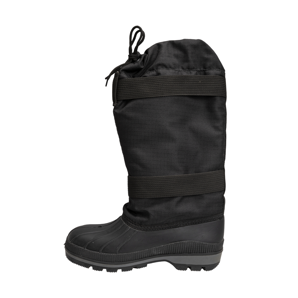 БАХИЛЫ (ОХ-14 УМ 6.08)С МЕХОВЫМ ВКЛАДЫШЕМ ДО -30 ºС р. 42 Псков Полимер. Фото №3