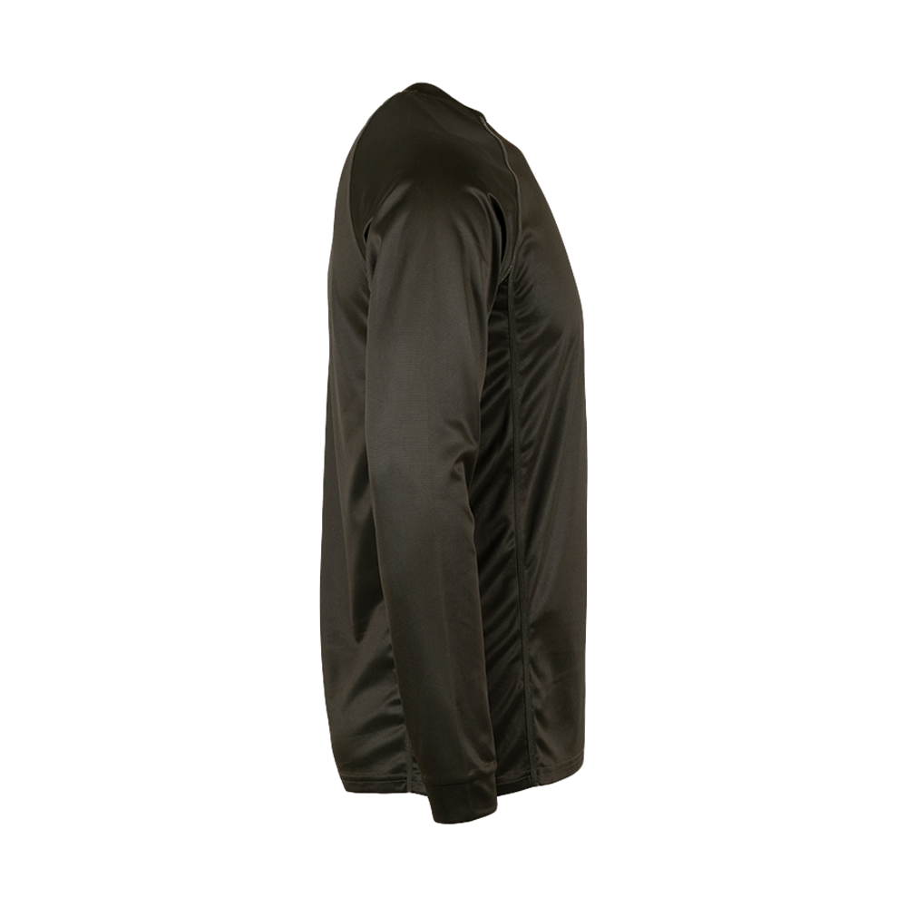 Лонгслив GRAYLING "Sargan" (хаки) р. M. Фото №4