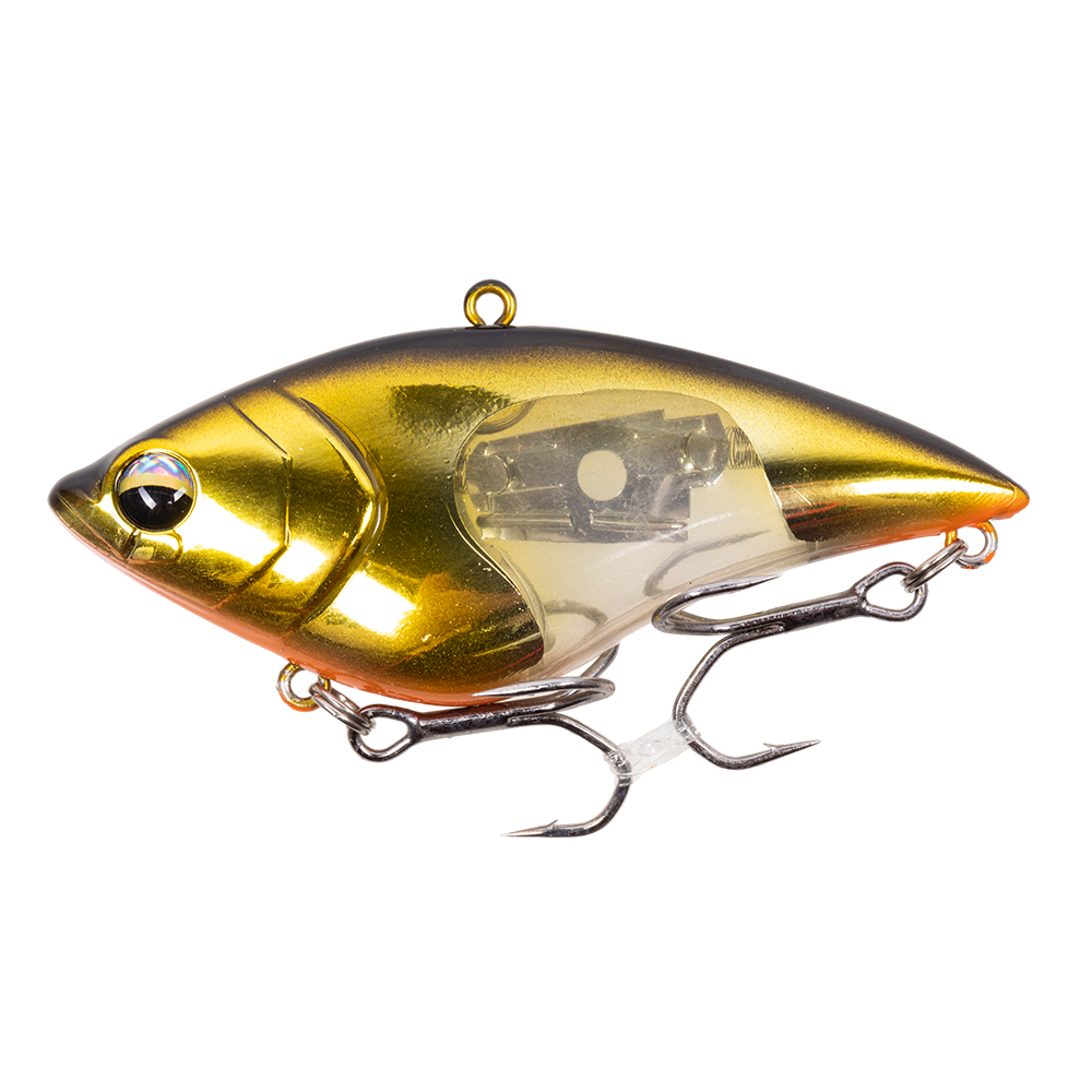 Воблер-раттлин MADFISH Pro Ripper 75мм, 14,26г, цвет (06). Фото №1 Воблер-раттлин MADFISH Pro Ripper 75мм, 14,26г, цвет (06). Фото №1