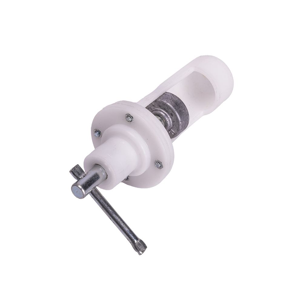 Закрутка ручная для снаряжения патронов, 16 калибр. Фото №2