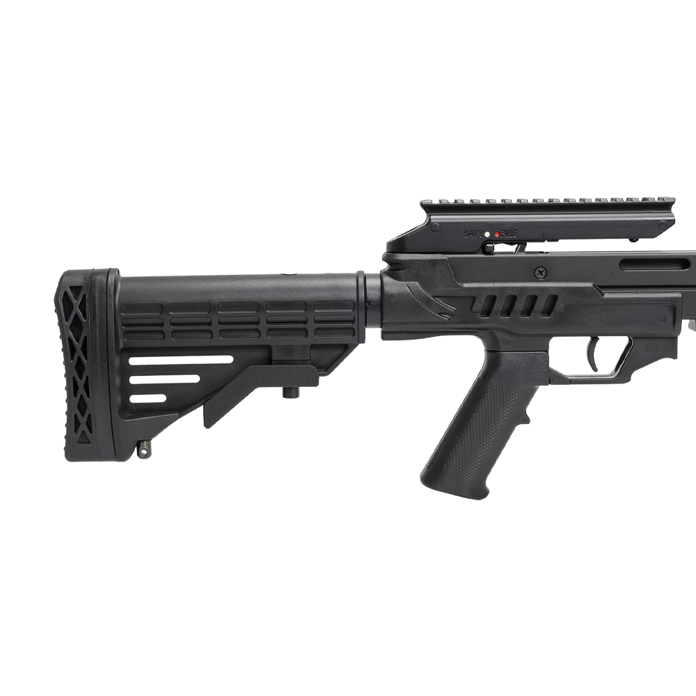 Арбалет блочный Mun Kung XB52, black, 4 стрелы, воск, прицел 4х32, ремень, кивер, натяжитель. Фото №8 Арбалет блочный Mun Kung XB52, black, 4 стрелы, воск, прицел 4х32, ремень, кивер, натяжитель. Фото №8