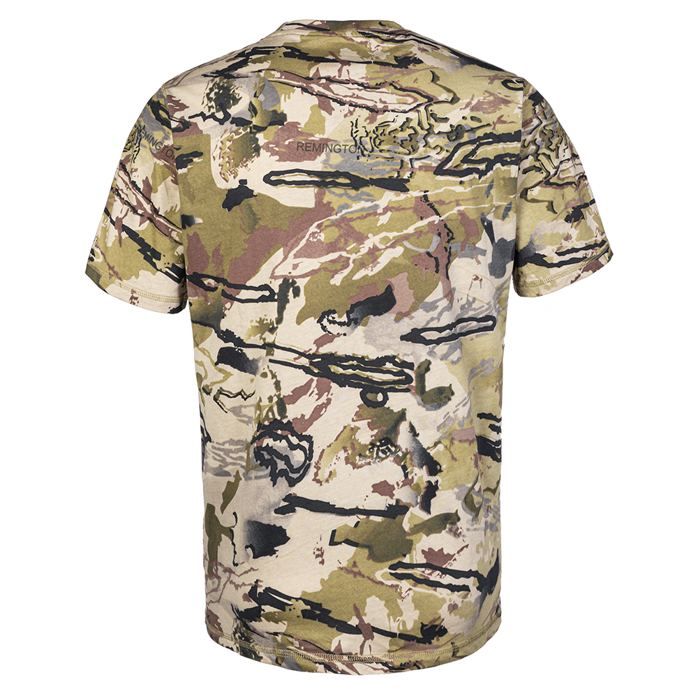 Футболка Remington Safari New р. XXS. Фото №4 Футболка Remington Safari New р. XXS. Фото №4