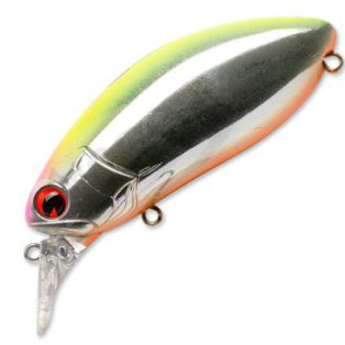 Воблер IMA Roumba, Rattler 76мм, 14гр., цвет #Z1604. Фото №1 Воблер IMA Roumba, Rattler 76мм, 14гр., цвет #Z1604. Фото №1