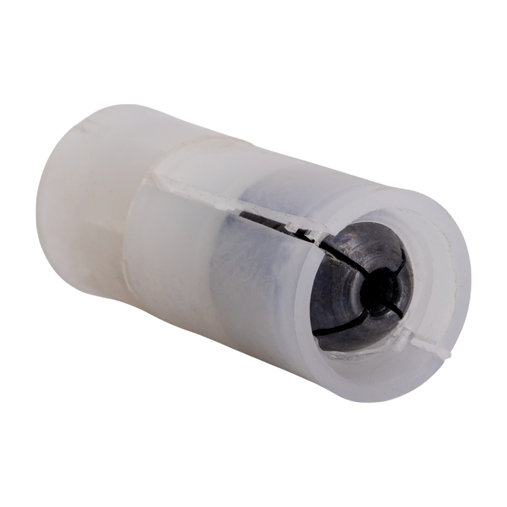 Пуля Импульс-4 (12 калибр) с раздельной головной частью. Фото №2