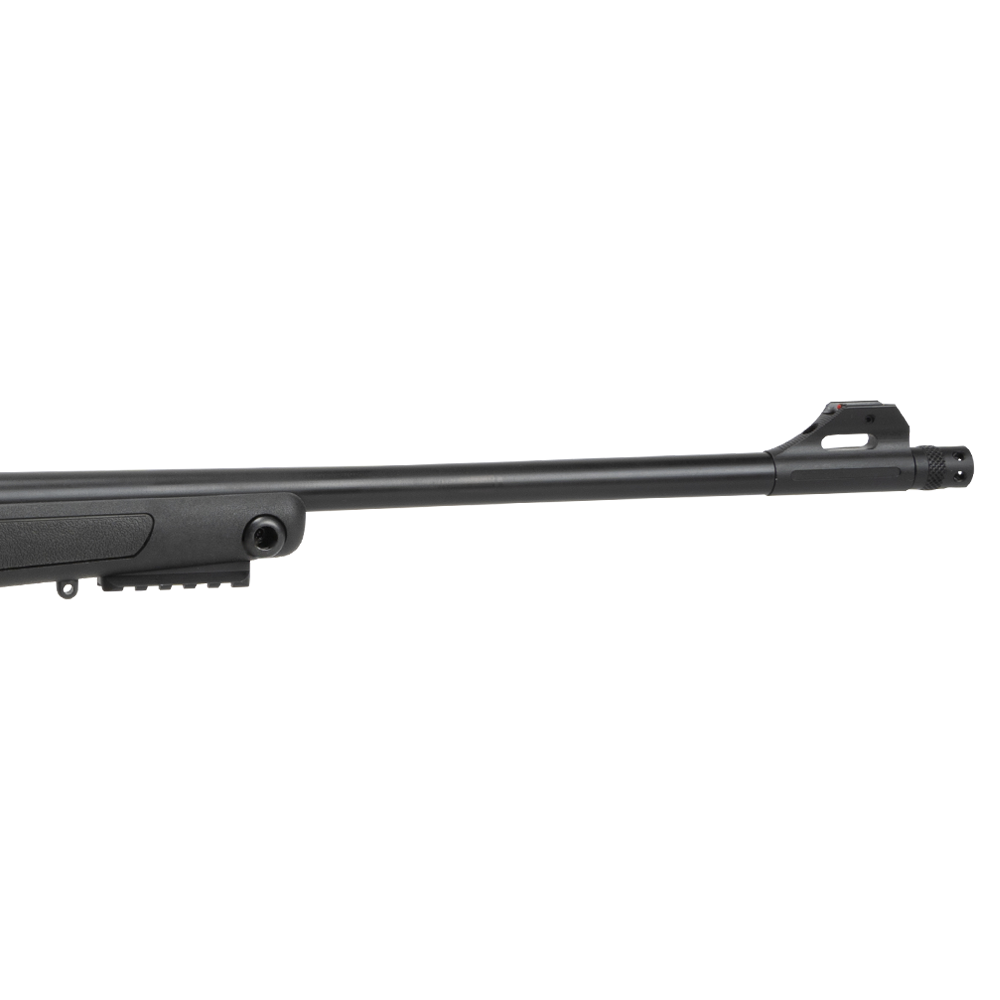 Карабин Hatsan Escort ERX, калибр 30-06 (планка Пикатинни, 2 магазин на *5 патронов) L=560. Фото №8