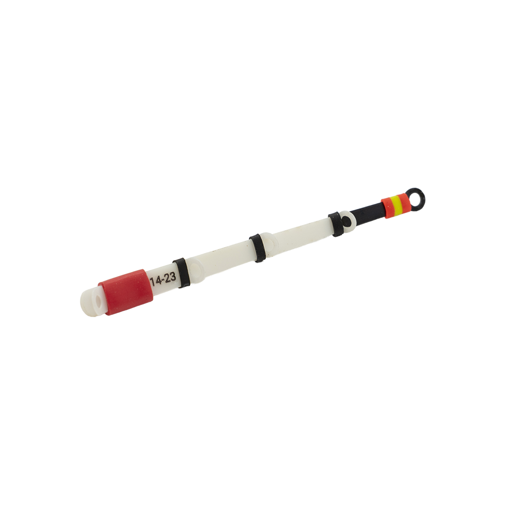 Сторожок Лавсановый Балансирный 350 мкр 80 мм 14 - 23 г (Талисман рыбака). Фото №1 Сторожок Лавсановый Балансирный 350 мкр 80 мм 14 - 23 г (Талисман рыбака). Фото №1