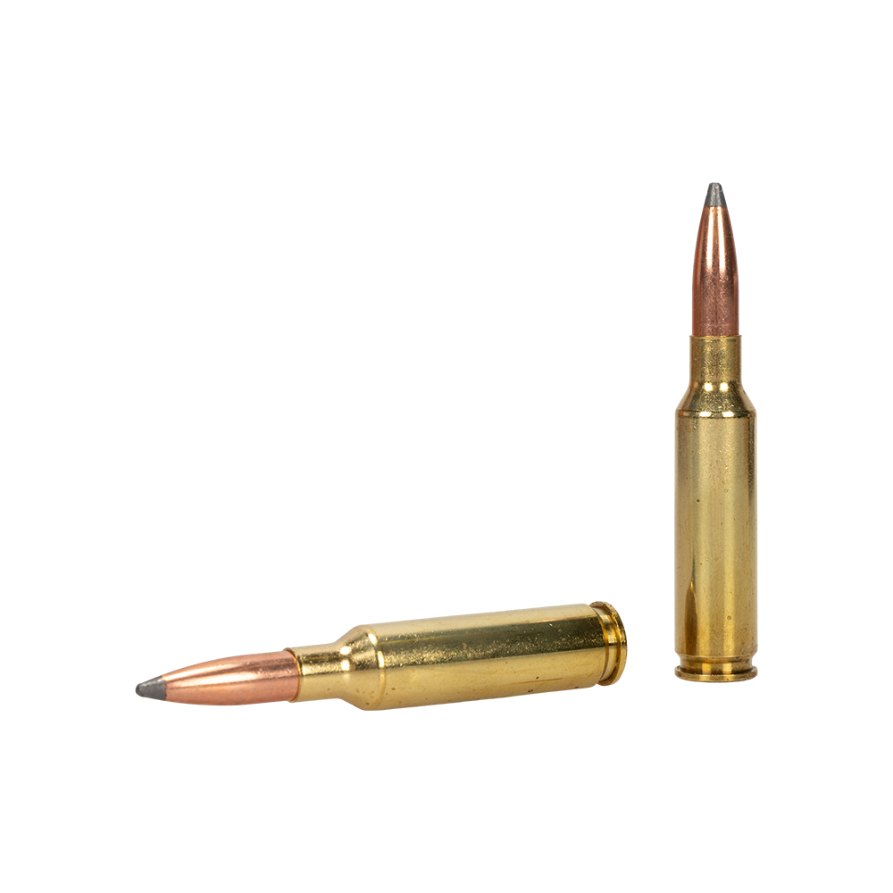 Патрон нарезной Nosler TGA кал.6.5 GREEDMOOR 9,0гр/140gr PT SP (в пачке 20 шт.). Фото №5