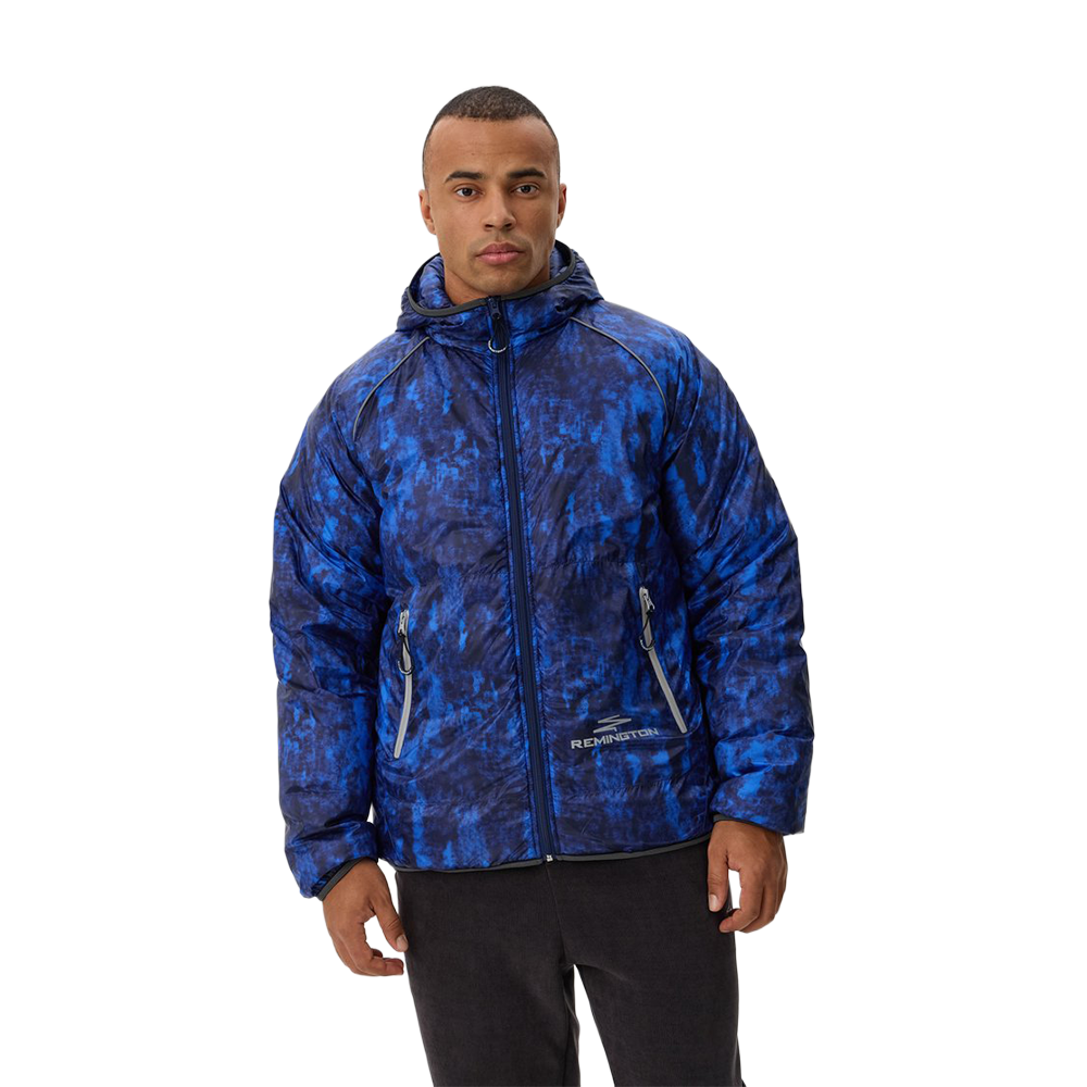 Куртка Remington Spark Blue р. 3XL. Фото №5